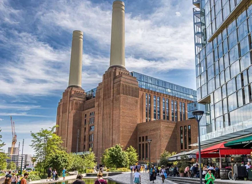 藍莎集團 - 英國樓盤、英國物業代理 | 英國買樓置業一站式服務