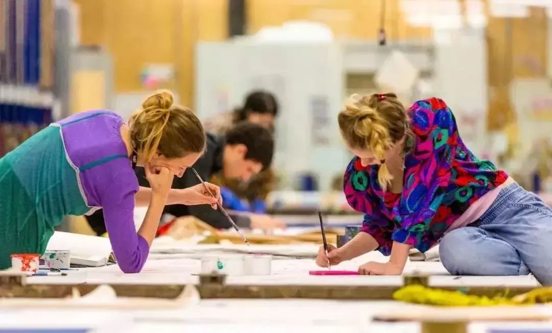 伦敦·温尔布登花园 Stadia three 生活方式