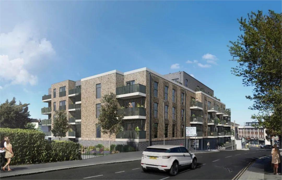 藍莎集團 - 英國樓盤、英國物業代理 | 英國買樓置業一站式服務