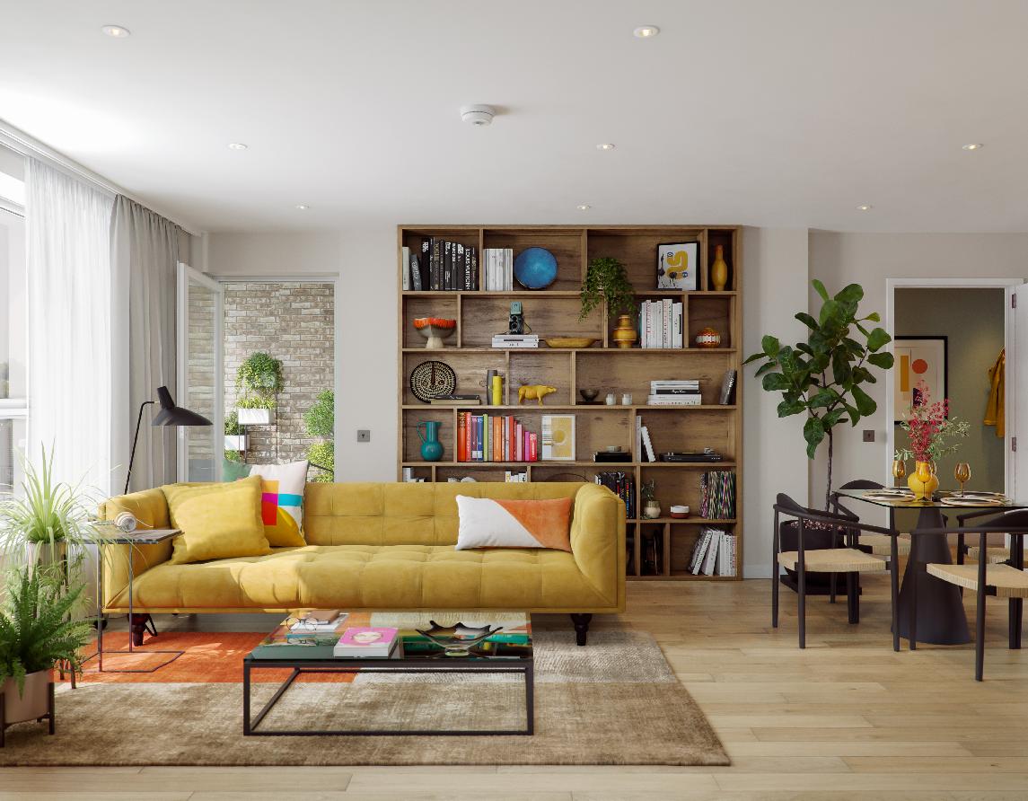 藍莎集團 - 英國樓盤、英國物業代理 | 英國買樓置業一站式服務