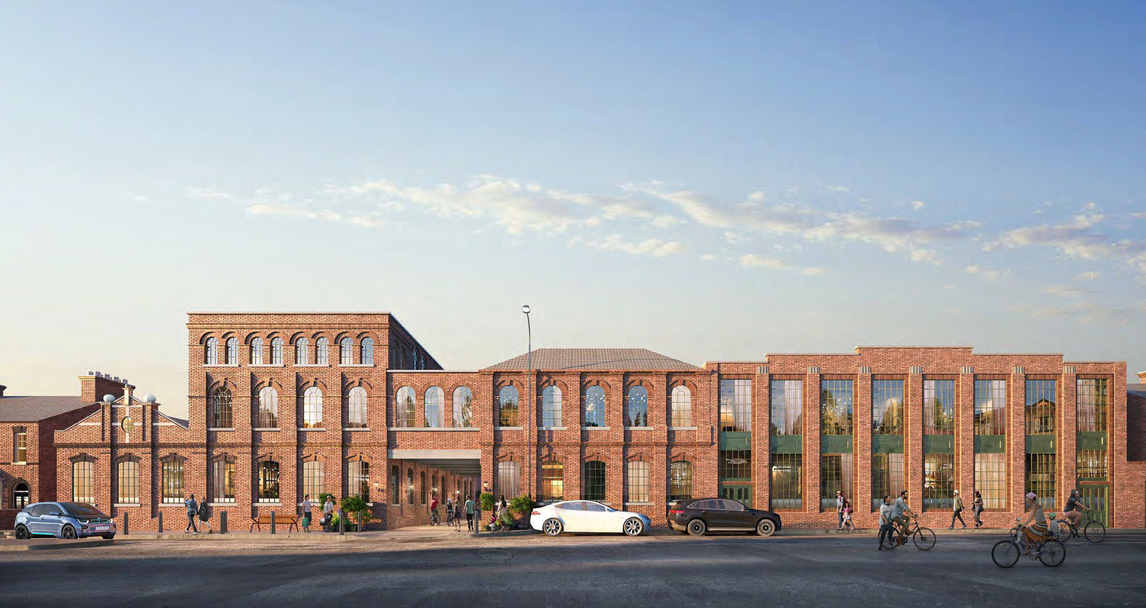 藍莎集團 - 英國樓盤、英國物業代理 | 英國買樓置業一站式服務