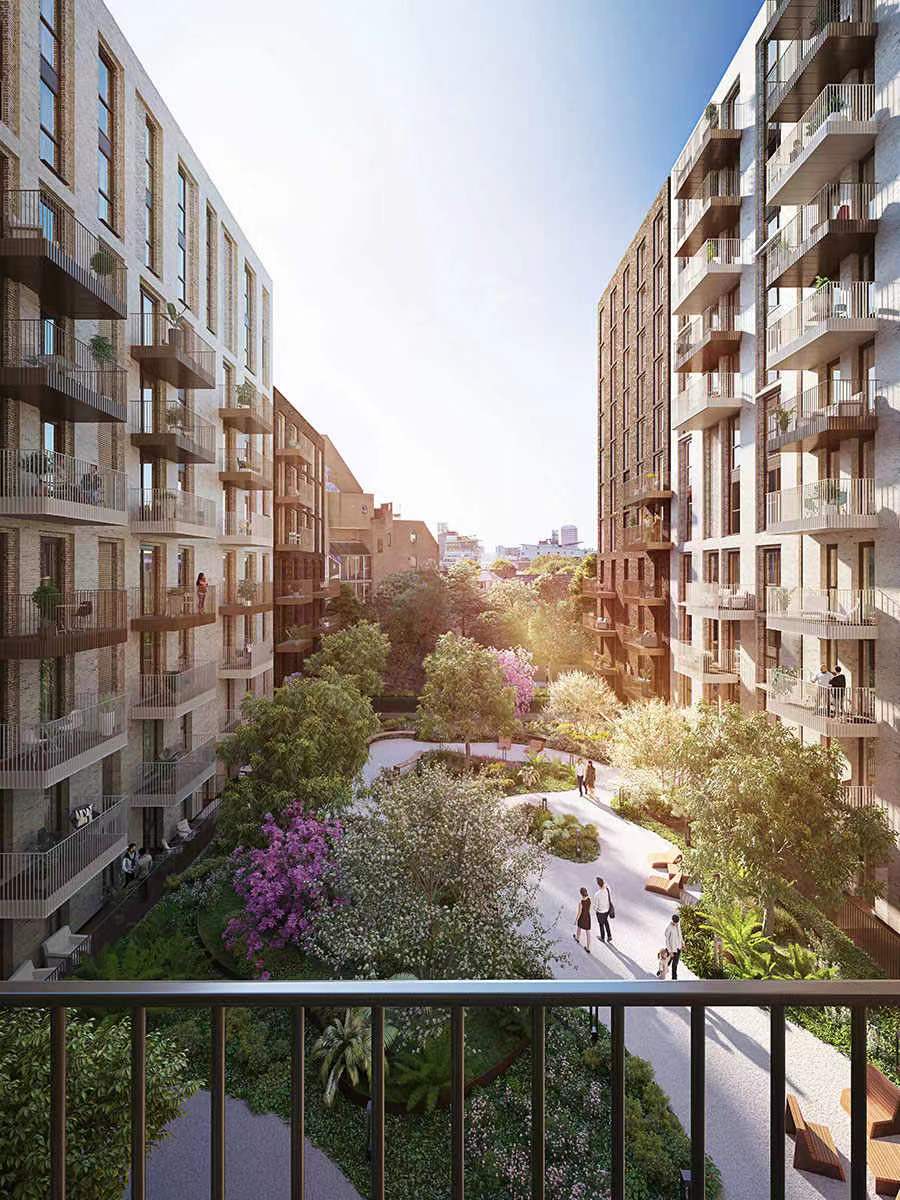 Lansha Group - UK Real Estate, UK Property Agency | One stop shop for buying and purchasing properties in the UK