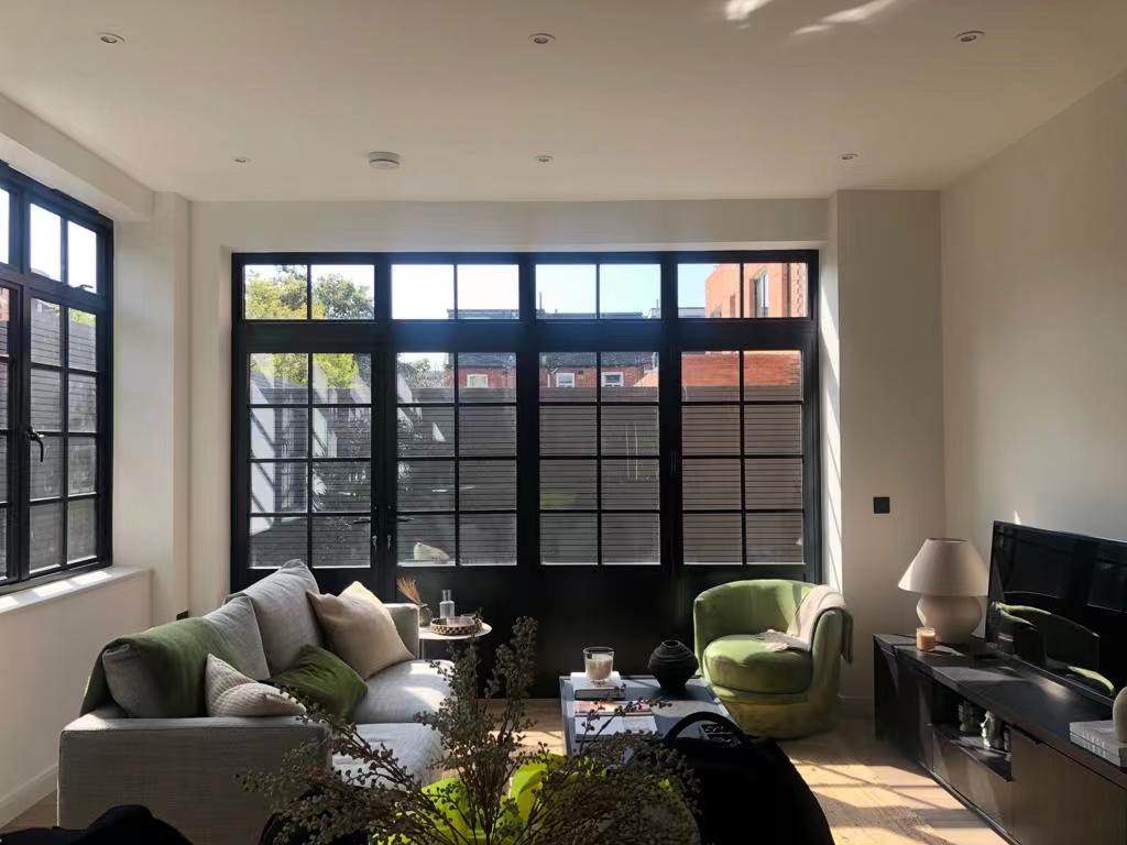 伦敦·威廉府邸 Williams Palace 样板间