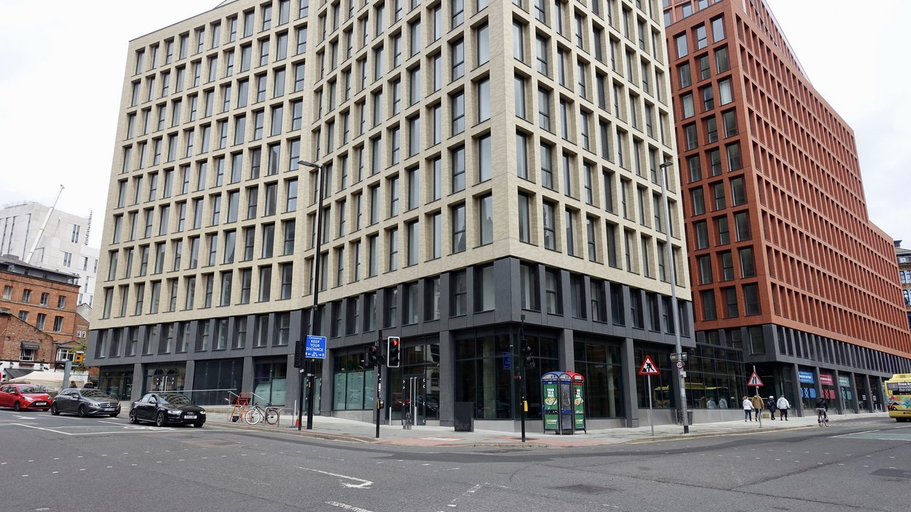 藍莎集團 | 英國置產一站式服務