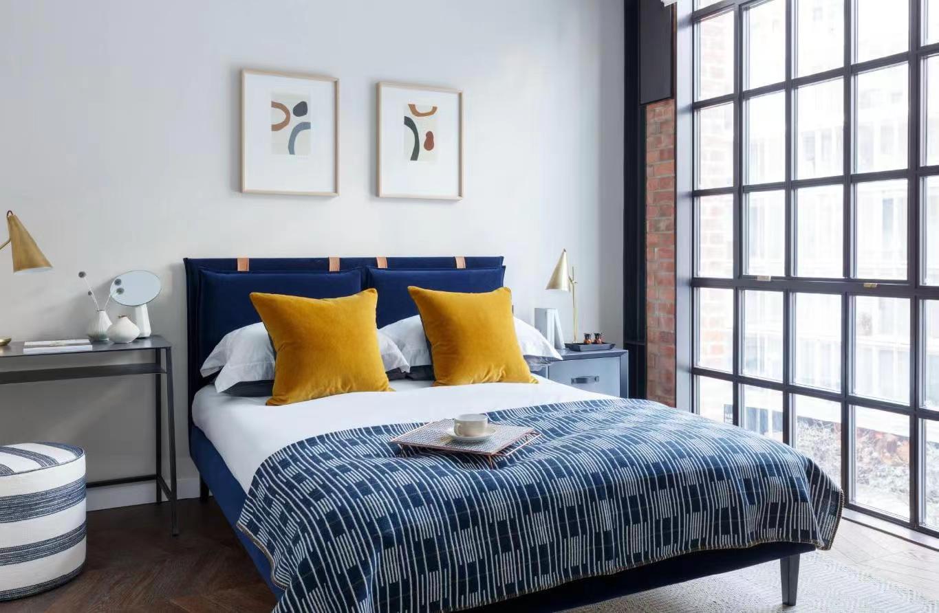 伦敦·巴特西电站 Battersea power station 样板间