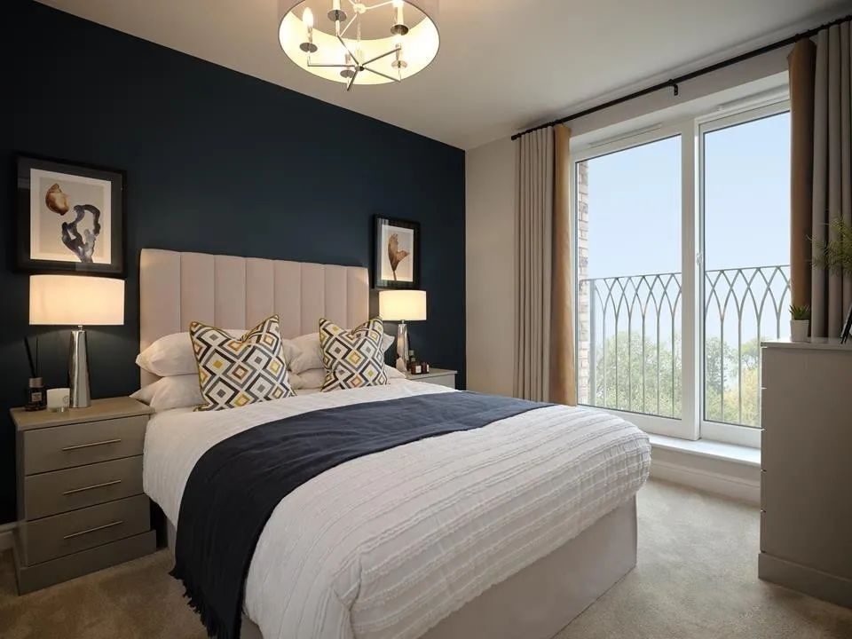 藍莎集團 | 英國置產一站式服務