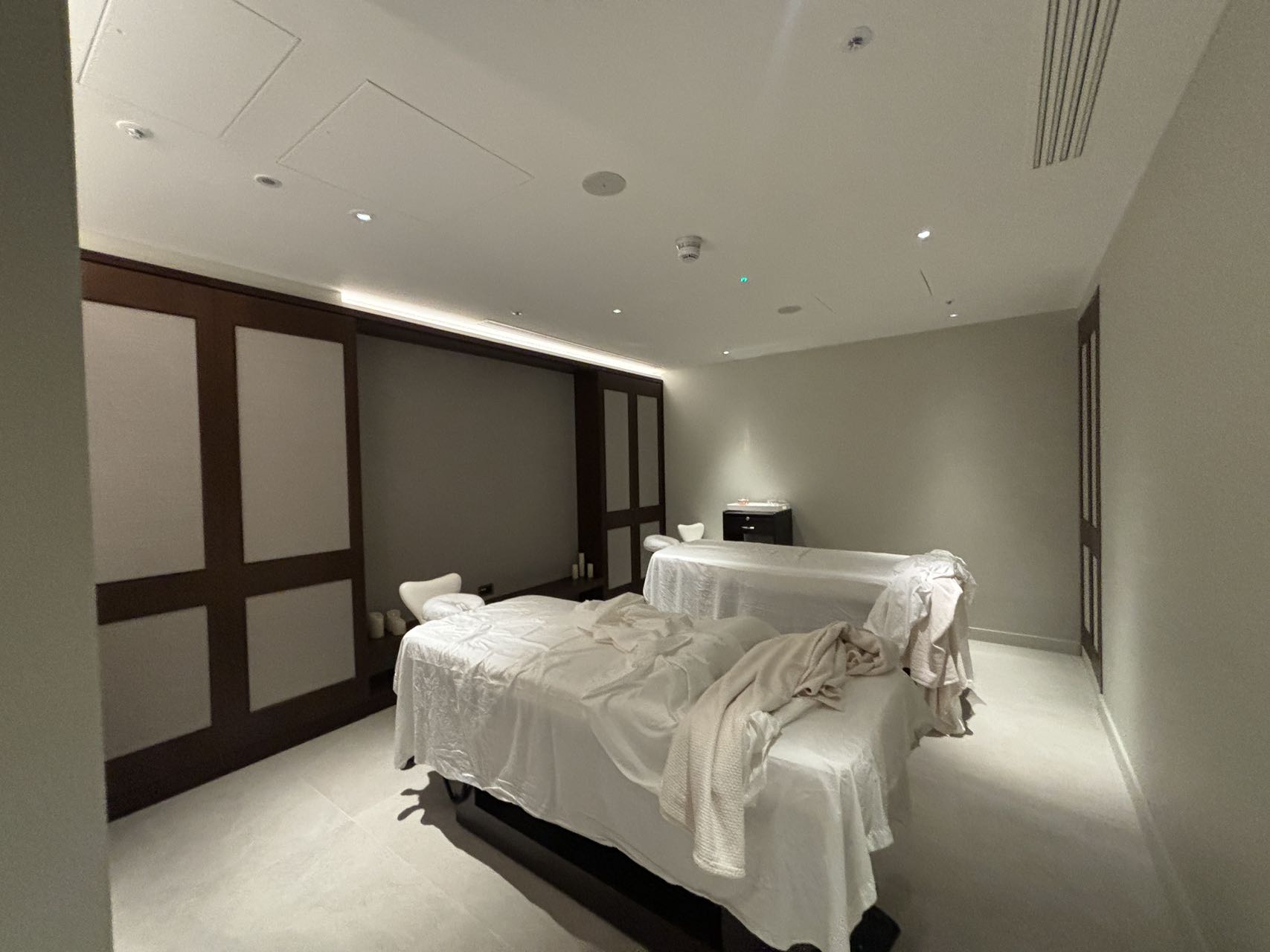 伦敦·泰晤士河一号 Thames City 项目配套实拍图