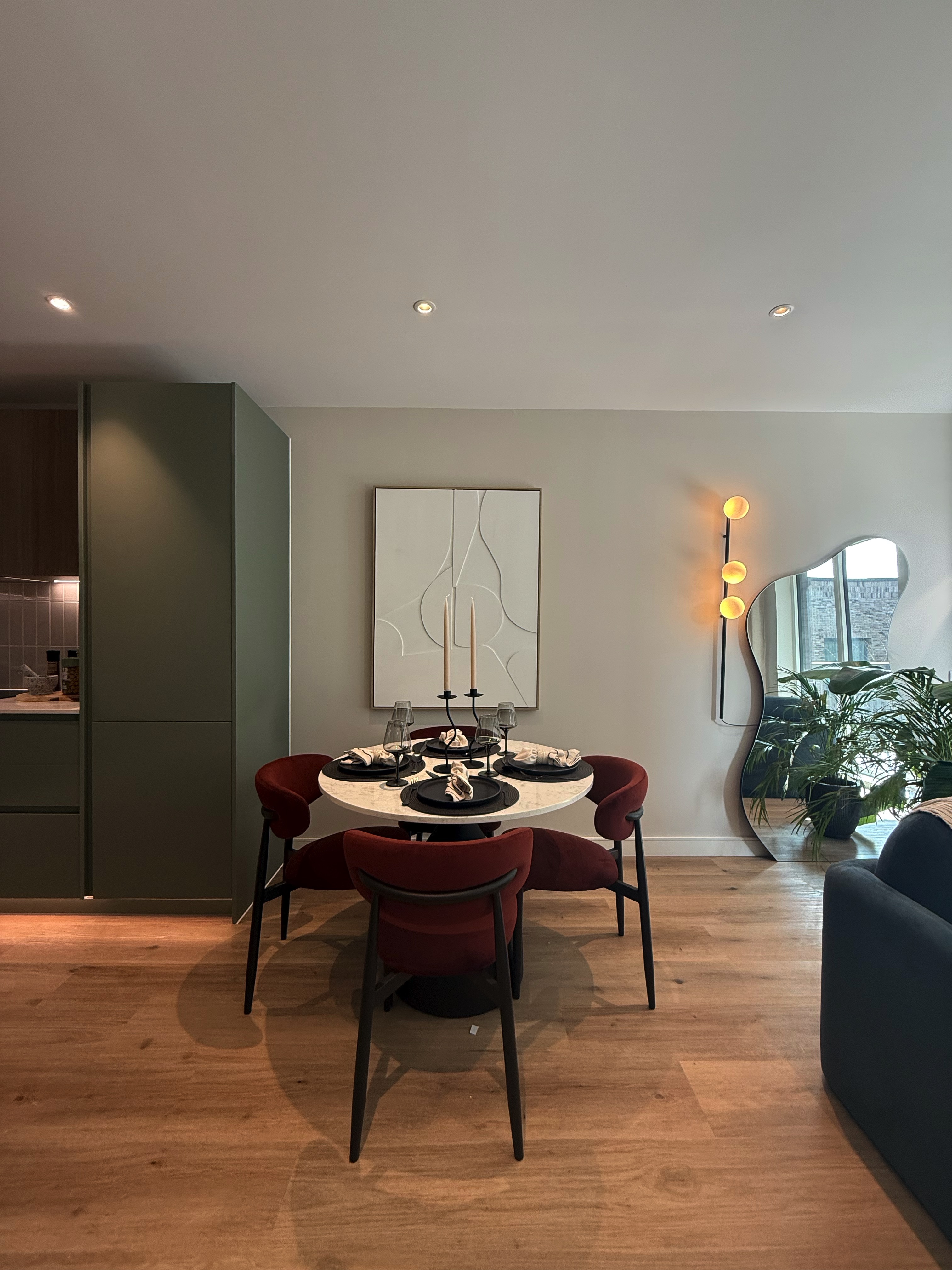 藍莎集團 - 英國樓盤、英國物業代理 | 英國買樓置業一站式服務