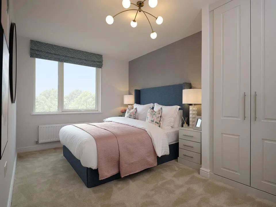 藍莎集團 | 英國置產一站式服務