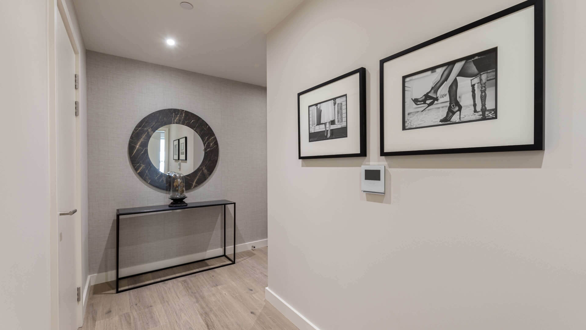 伦敦·亚历山大门 Alexandra Gate 2房样板间