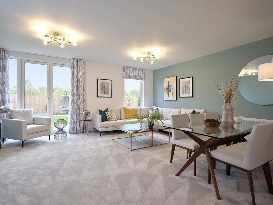 藍莎集團 | 英國置產一站式服務