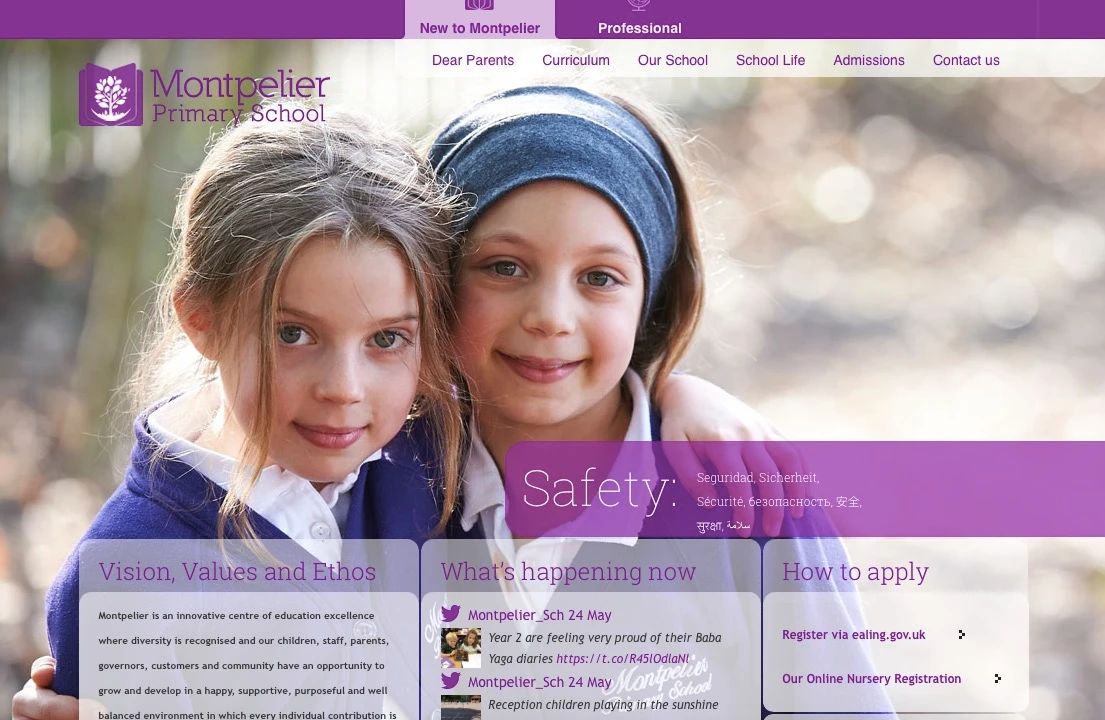 伦敦·45号公馆 45 The Mall 楼盘配套