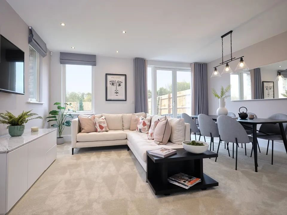 藍莎集團 | 英國置產一站式服務