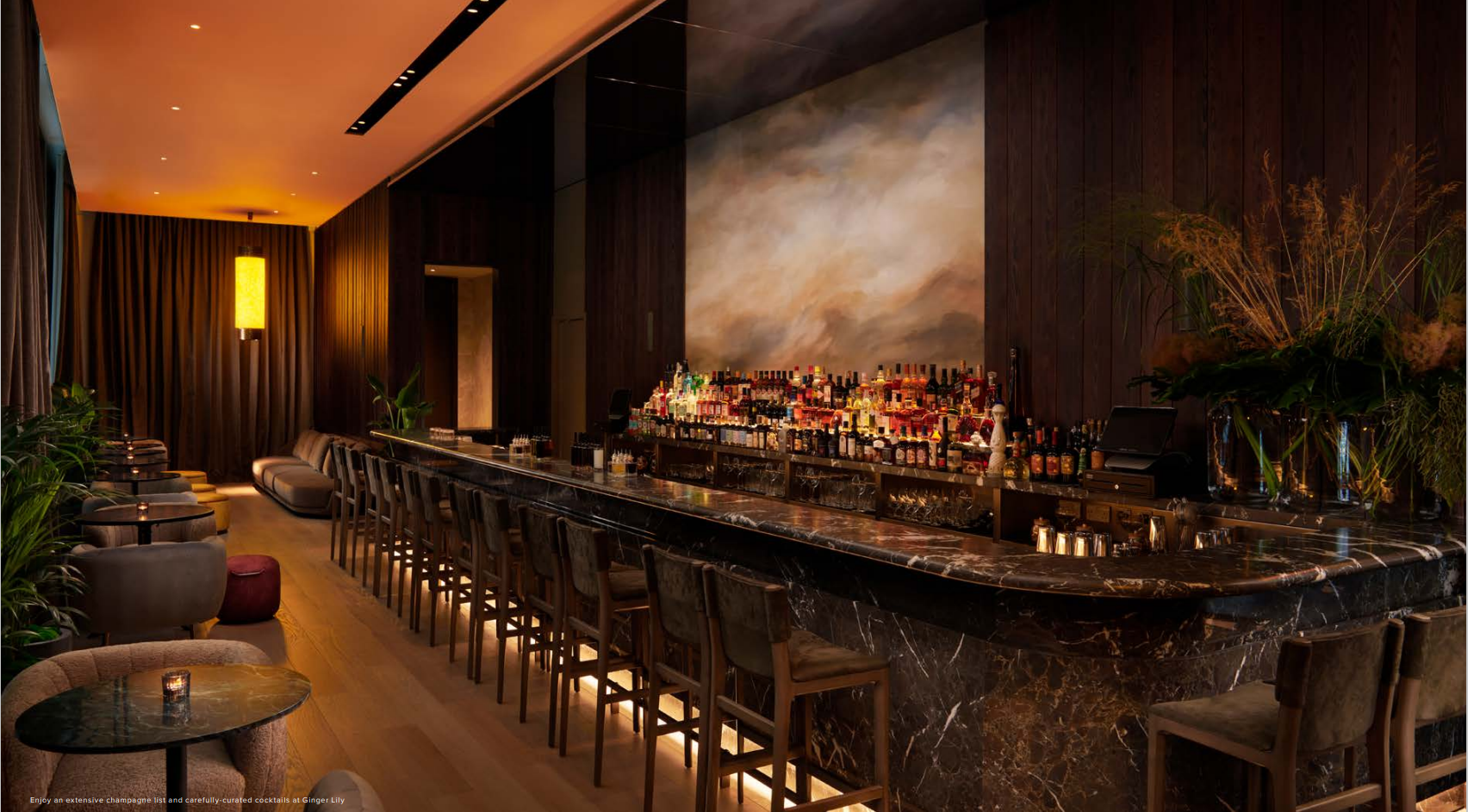 伦敦·主教门广场 One Bishopsgate Plaza 项目配套