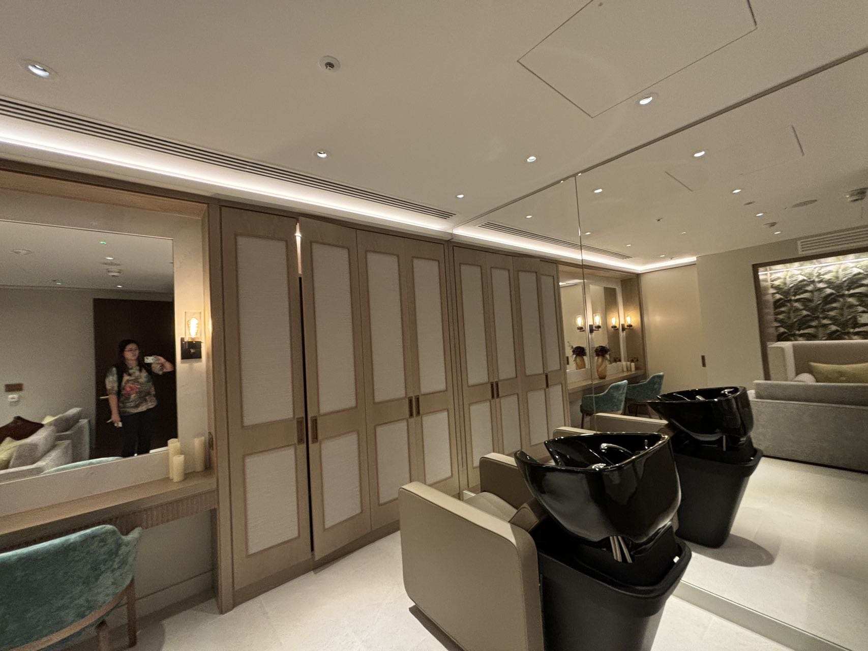 伦敦·泰晤士河一号 Thames City 项目配套实拍图