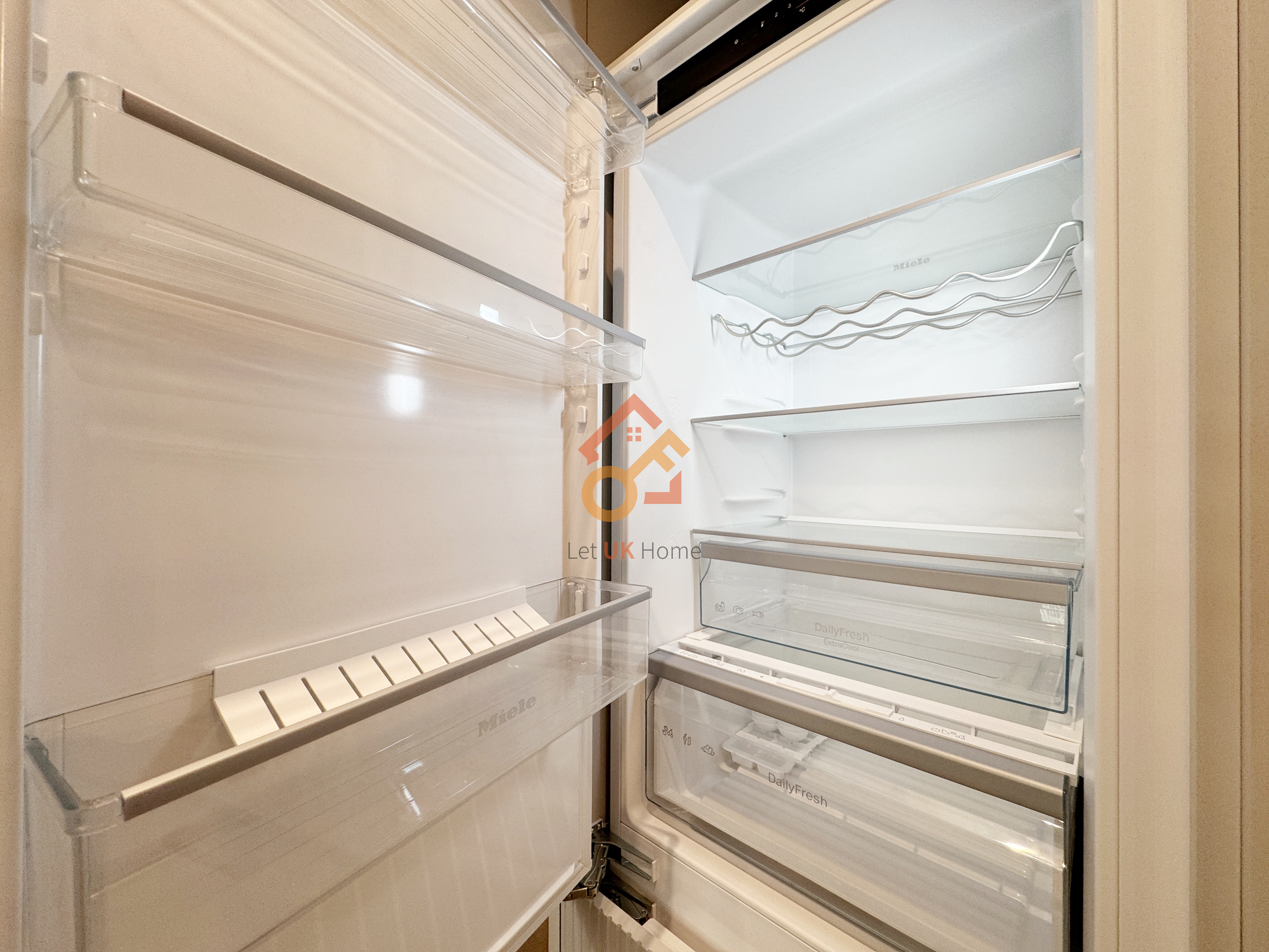 伦敦Wapping·1房·4 Merino Gardens 房源图片