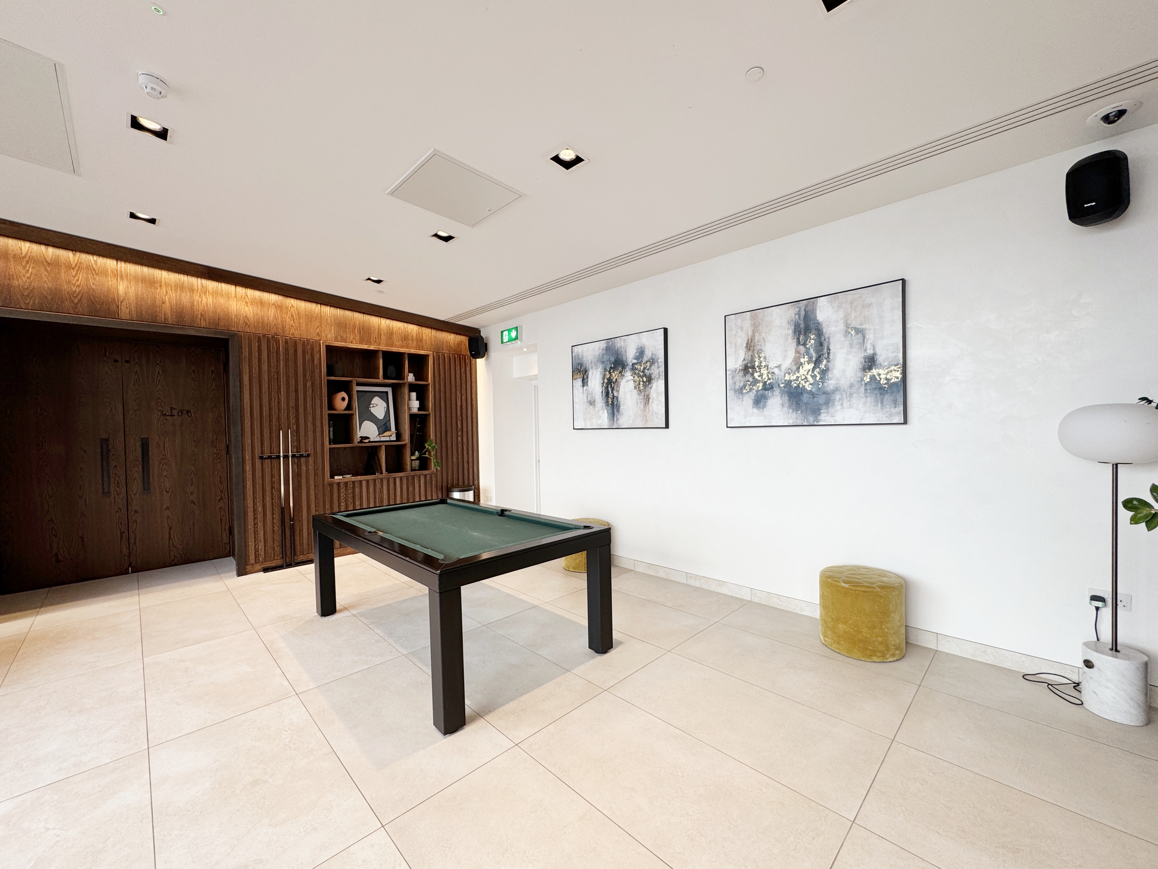 伦敦·水域铂景 Landmark Pinnacle 项目配套实拍图