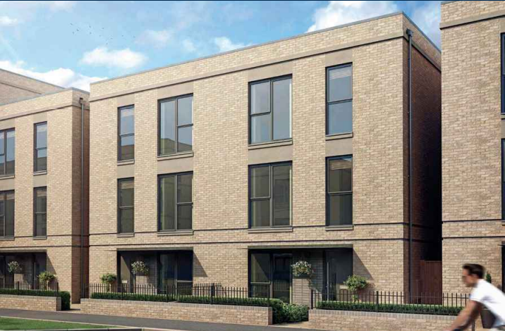 藍莎集團 | 英國置產一站式服務