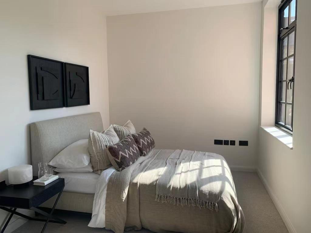 伦敦·威廉府邸 Williams Palace 样板间