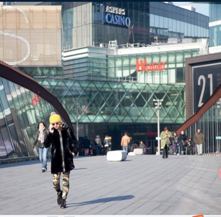 藍莎集團 | 英國置產一站式服務