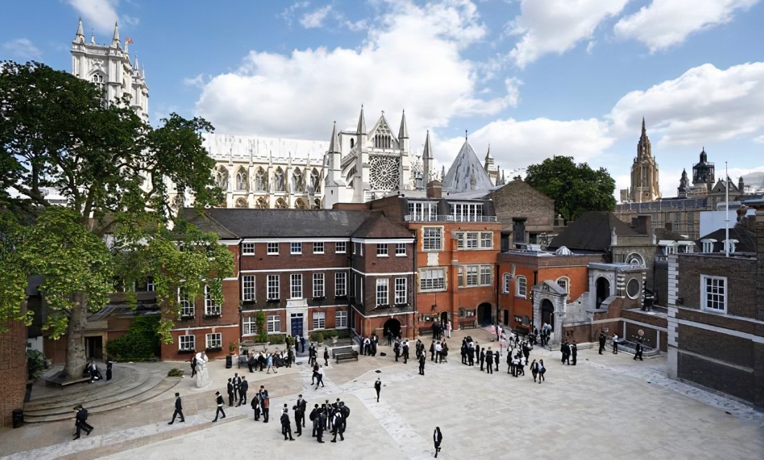 藍莎集團 | 英國置產一站式服務