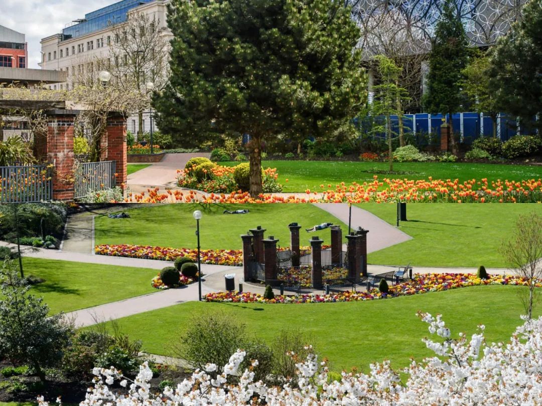 藍莎集團 | 英國置產一站式服務