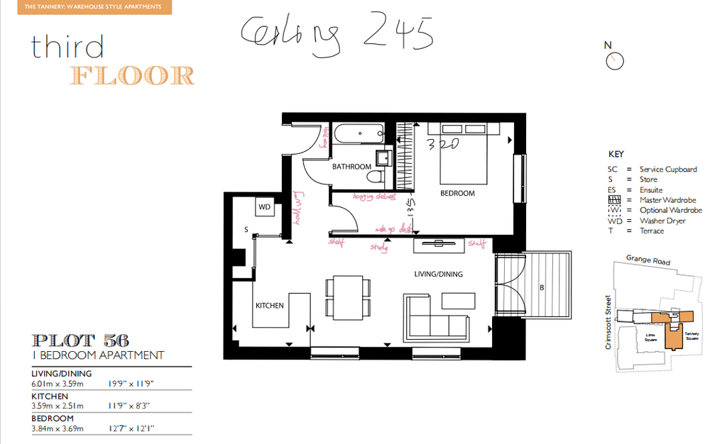 藍莎集團 | 英國置產一站式服務