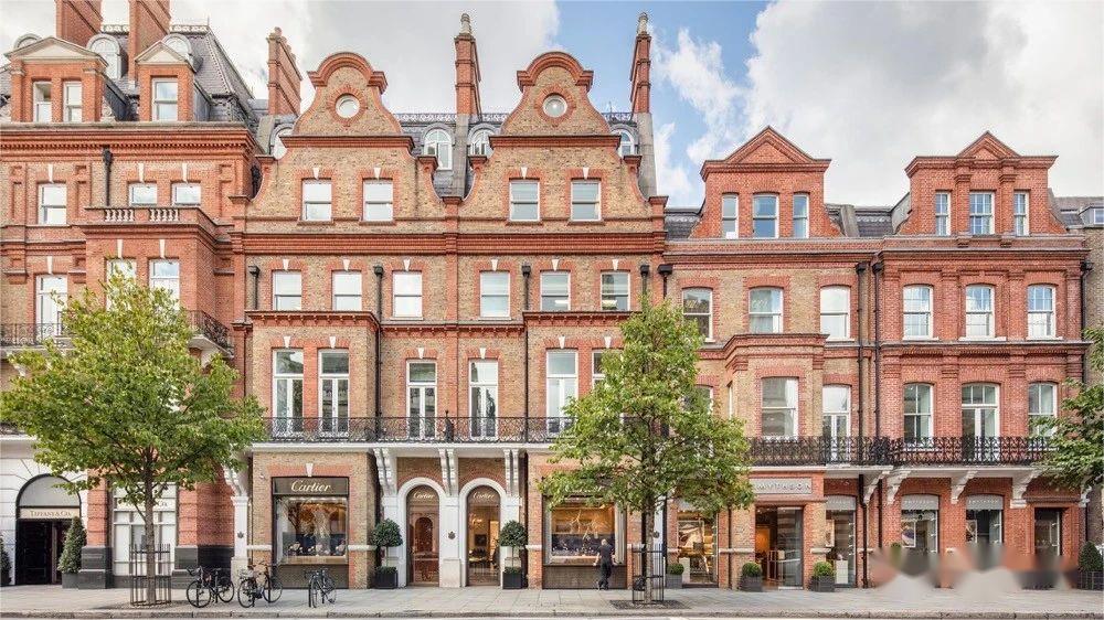 藍莎集團 | 英國置產一站式服務