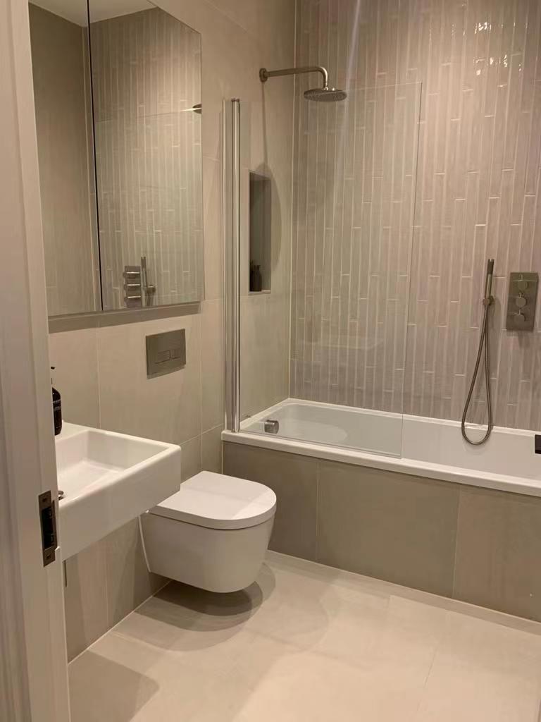 伦敦·威廉府邸 Williams Palace 样板间