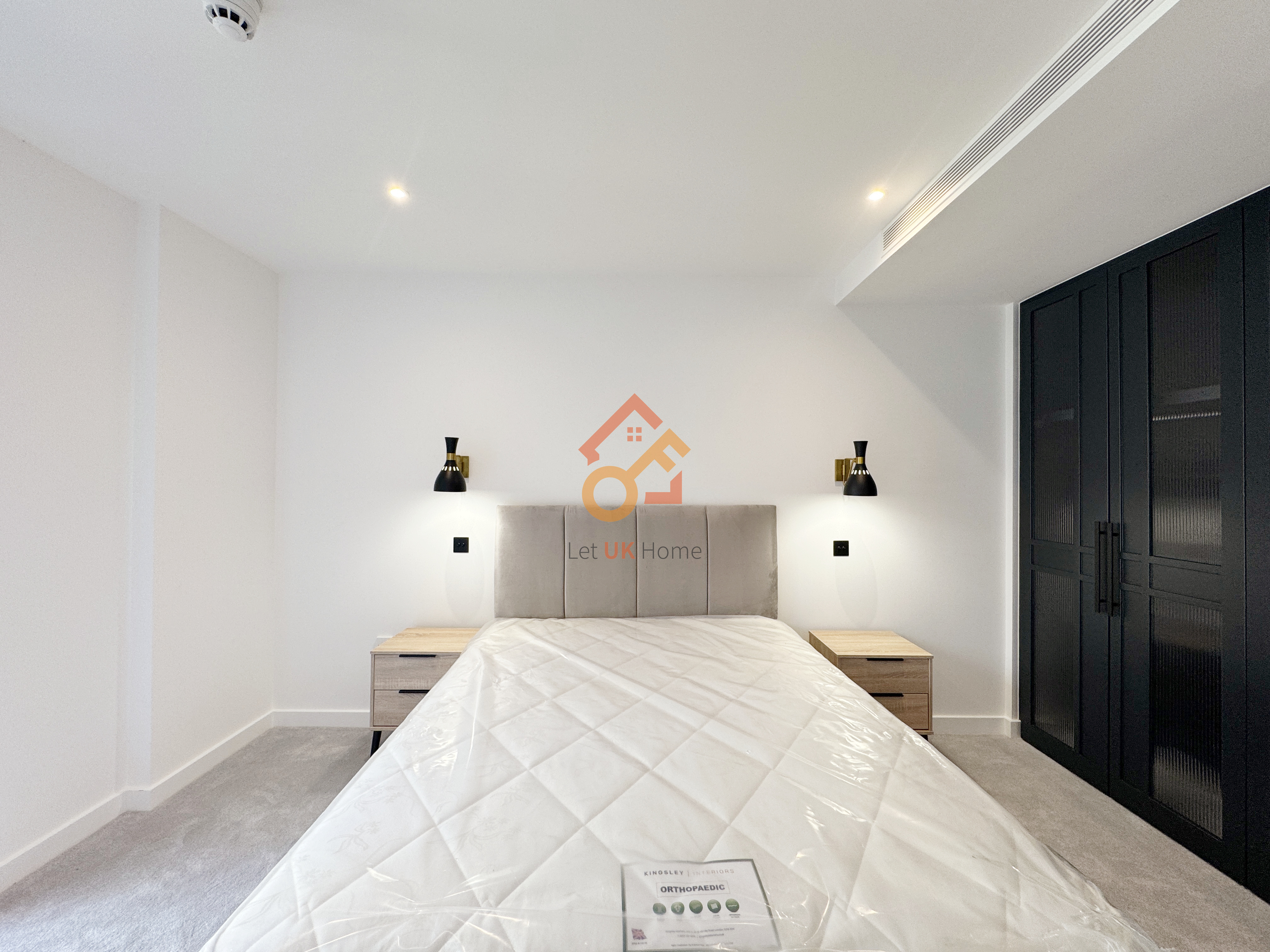 伦敦Wapping·1房·4 Merino Gardens 房源图片