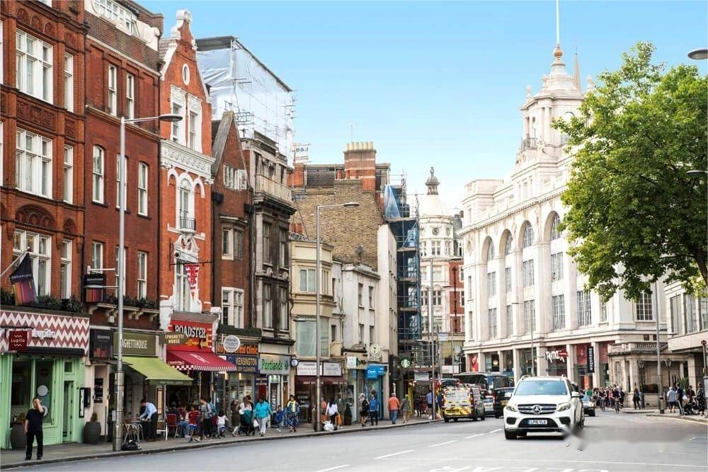 藍莎集團 | 英國置產一站式服務