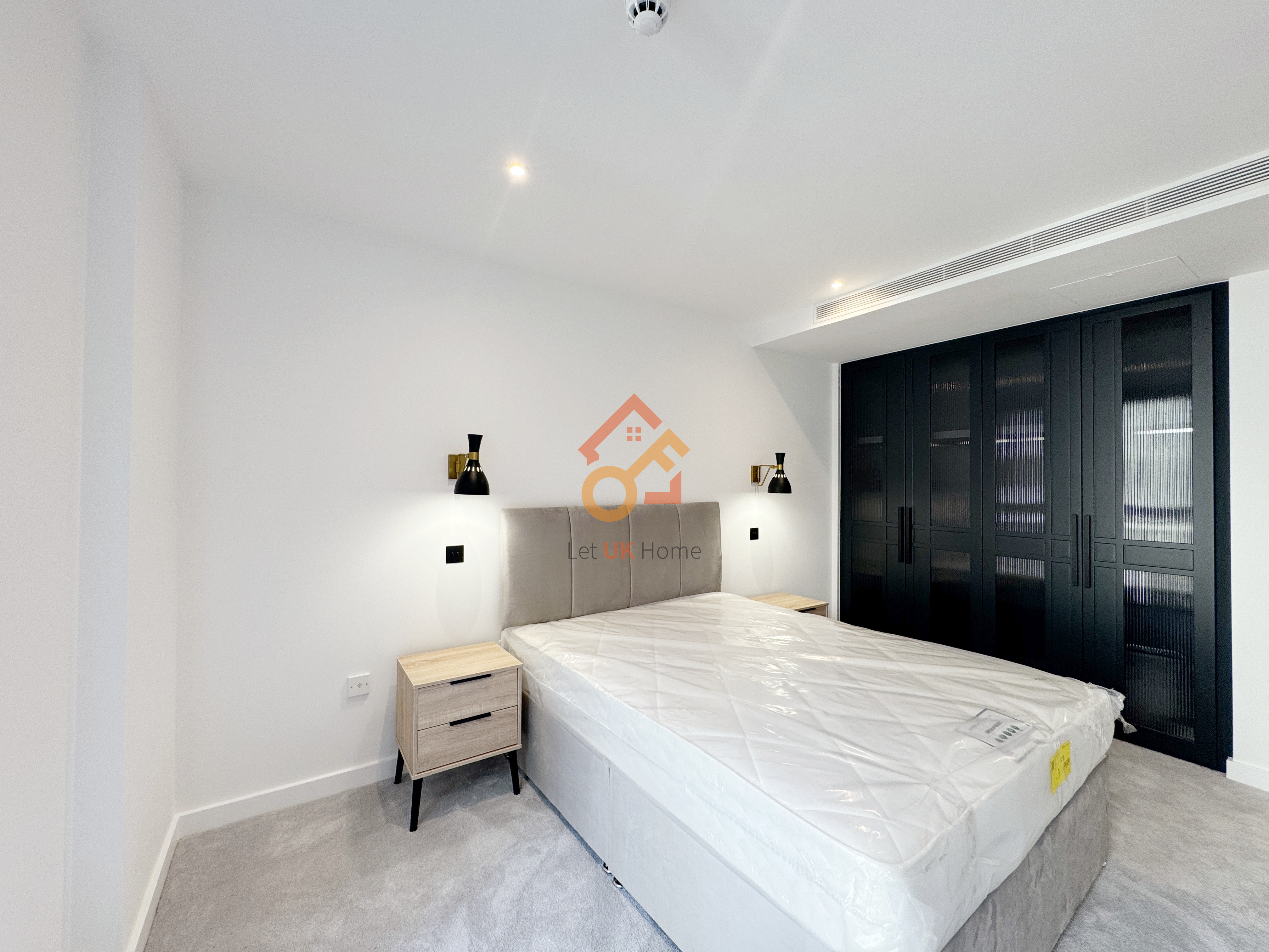 伦敦Wapping·1房·4 Merino Gardens 房源图片