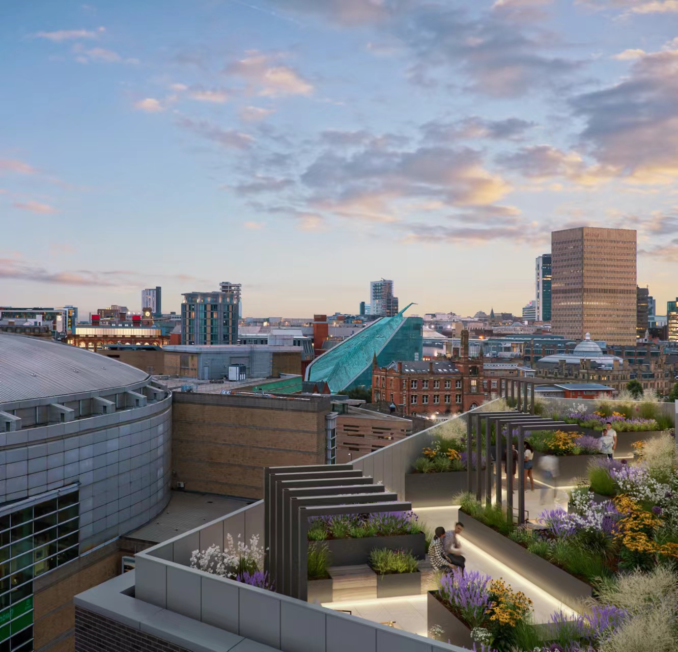 藍莎集團 - 英國樓盤、英國物業代理 | 英國買樓置業一站式服務