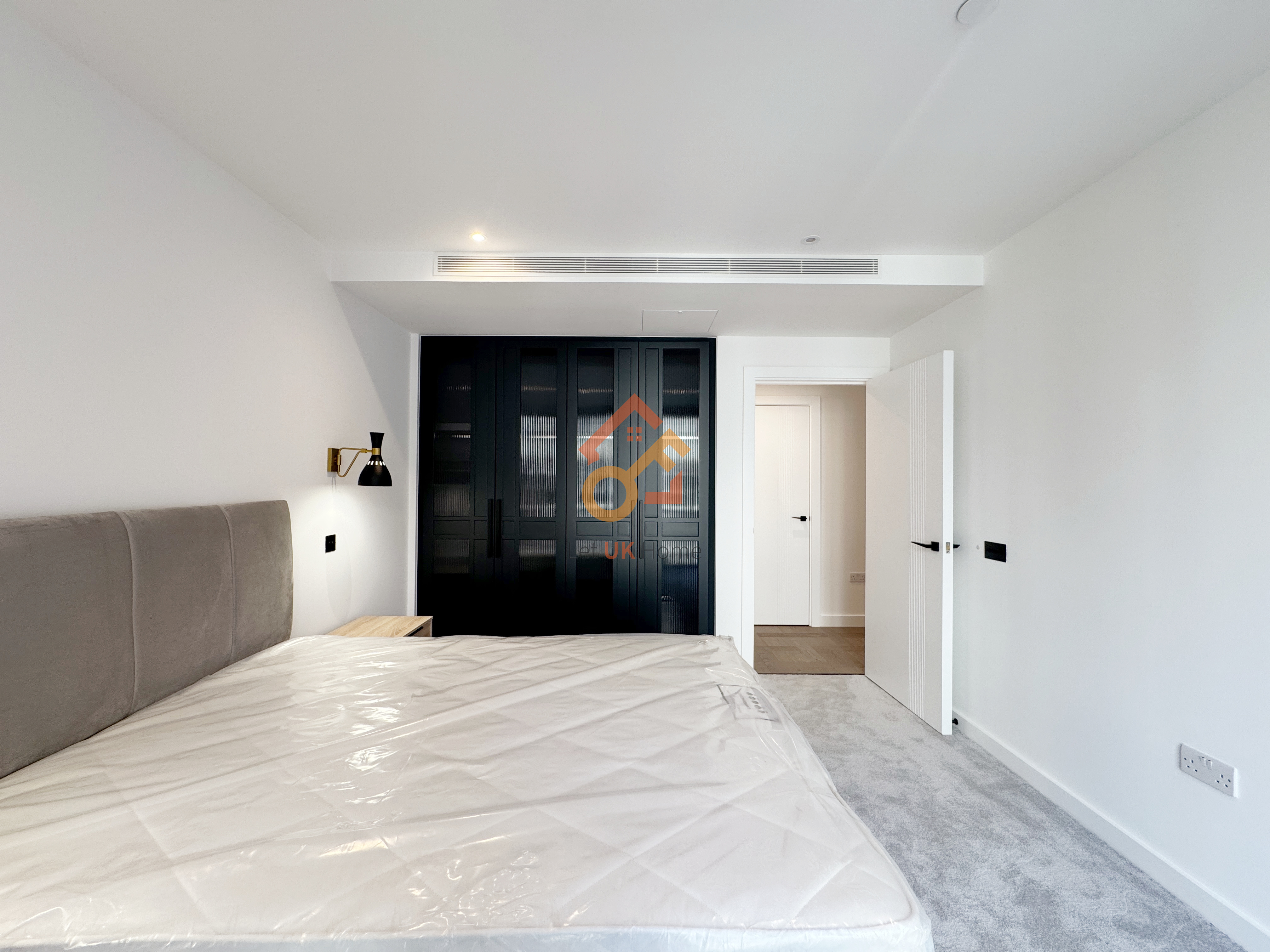 伦敦Wapping·1房·4 Merino Gardens 房源图片