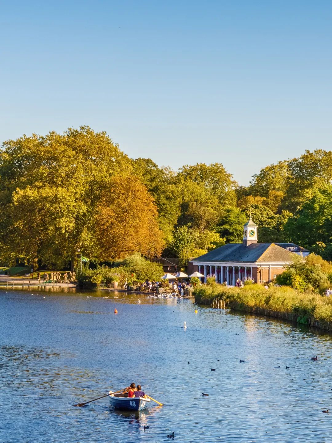 伦敦·布莱恩斯顿豪庭 The Bryanston 配套