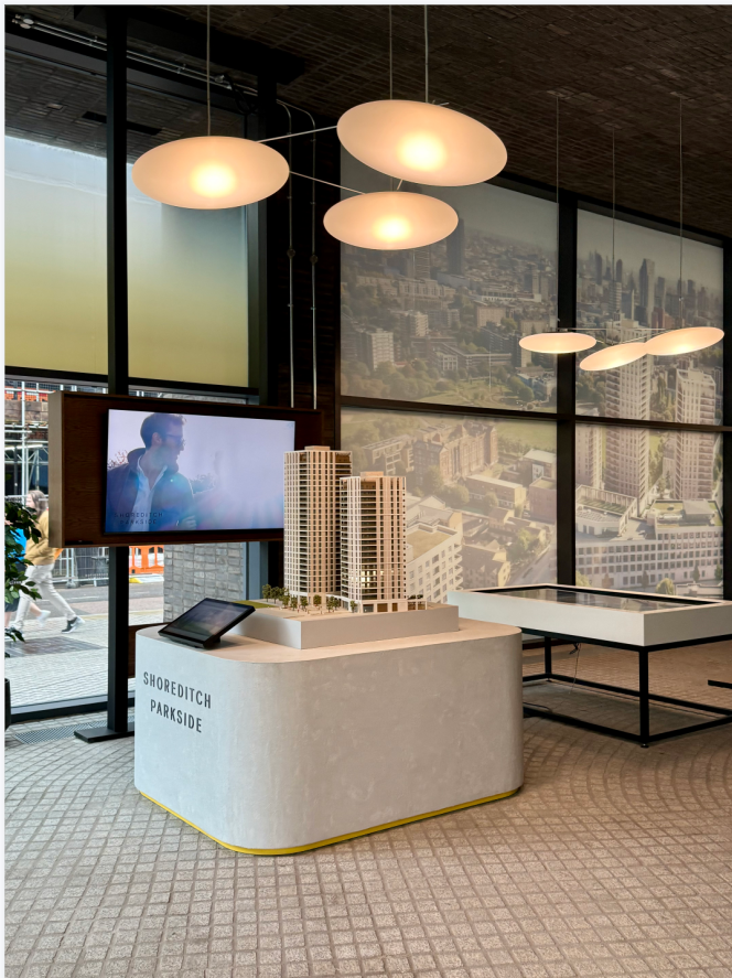 藍莎集團 - 英國樓盤、英國物業代理 | 英國買樓置業一站式服務