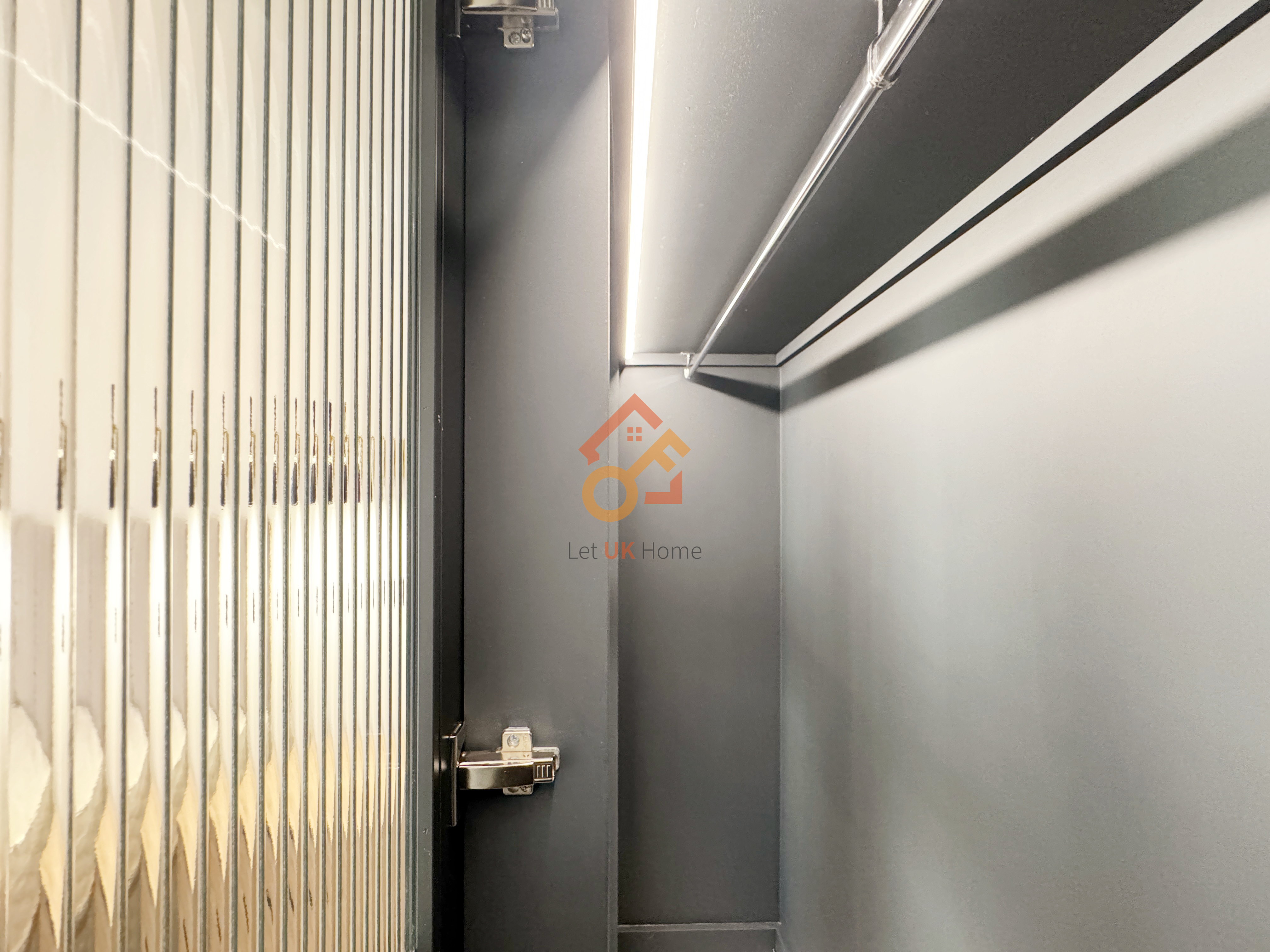 伦敦Wapping·1房·4 Merino Gardens 房源图片