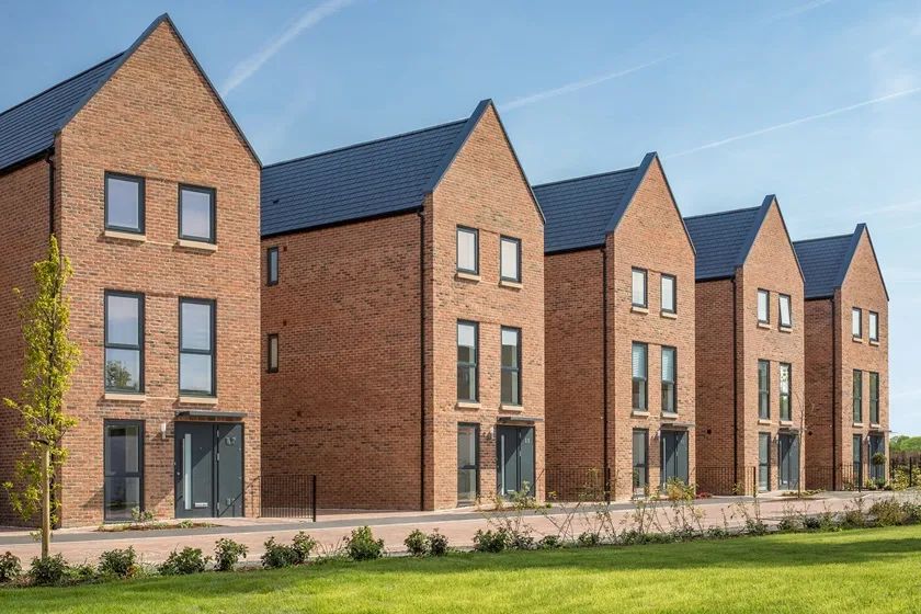 藍莎集團 | 英國置產一站式服務