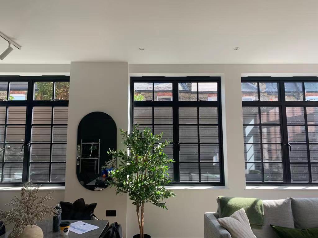 伦敦·威廉府邸 Williams Palace 样板间