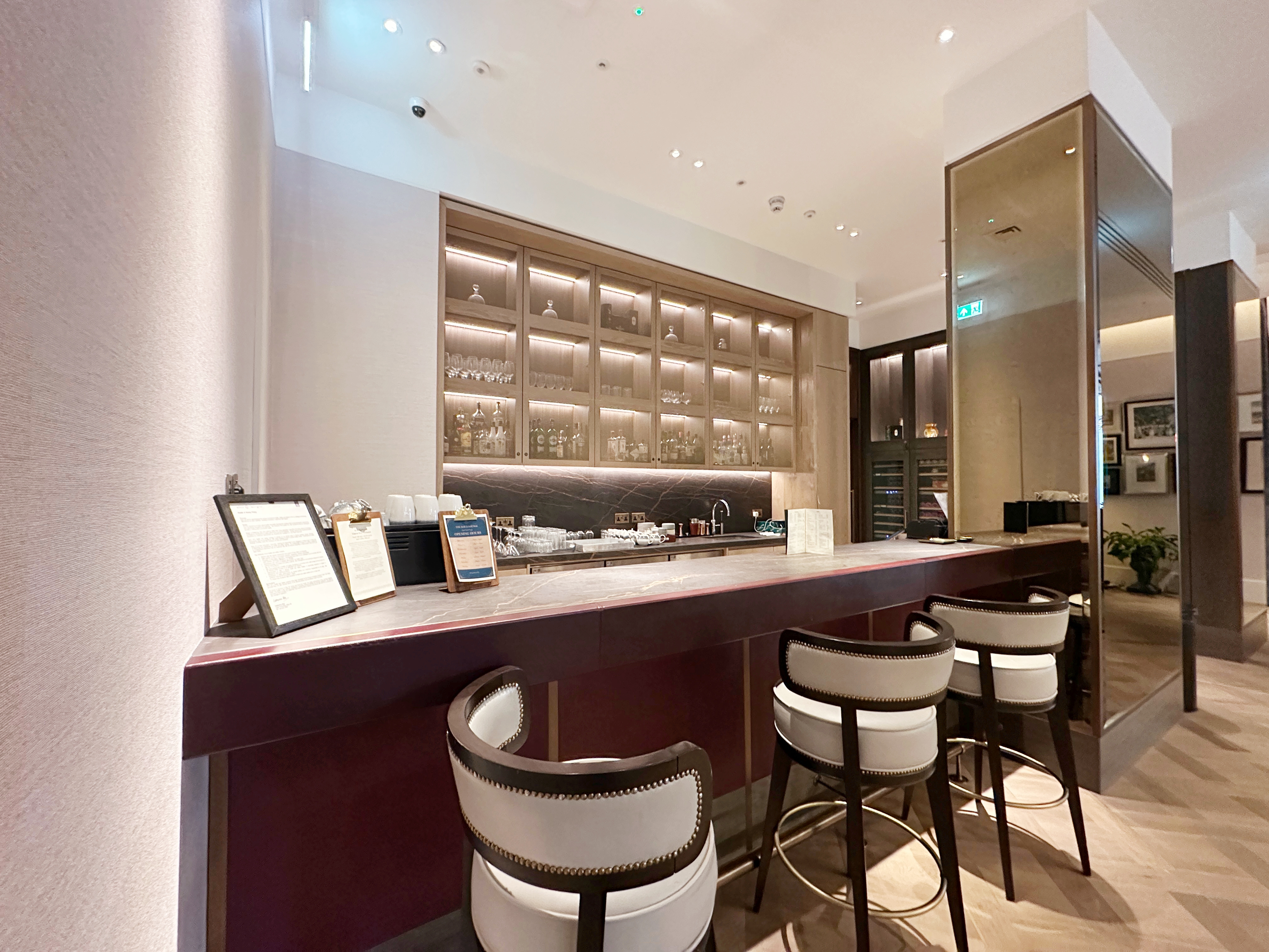 伦敦·泰晤士河一号 Thames City 项目配套实拍图