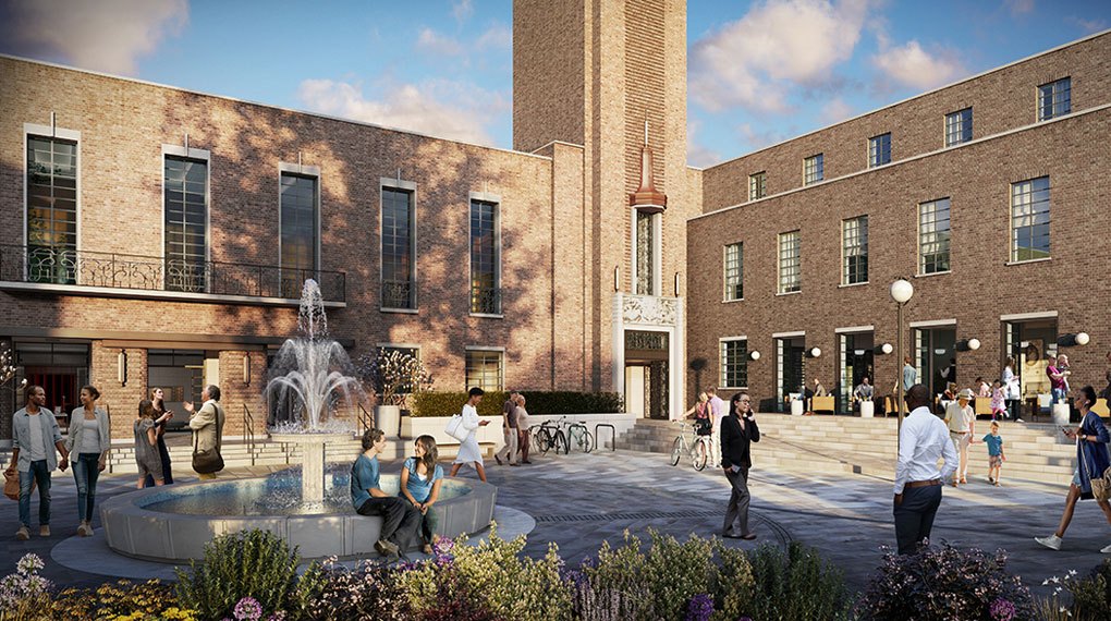 藍莎集團 | 英國置產一站式服務