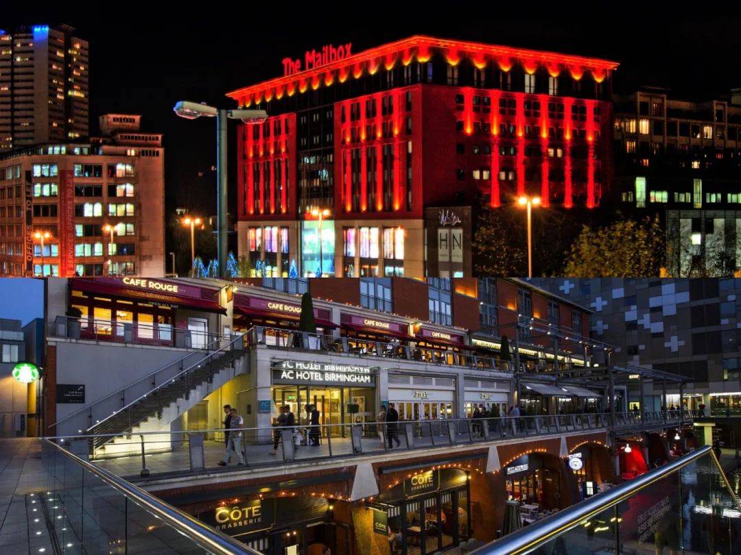 藍莎集團 | 英國置產一站式服務