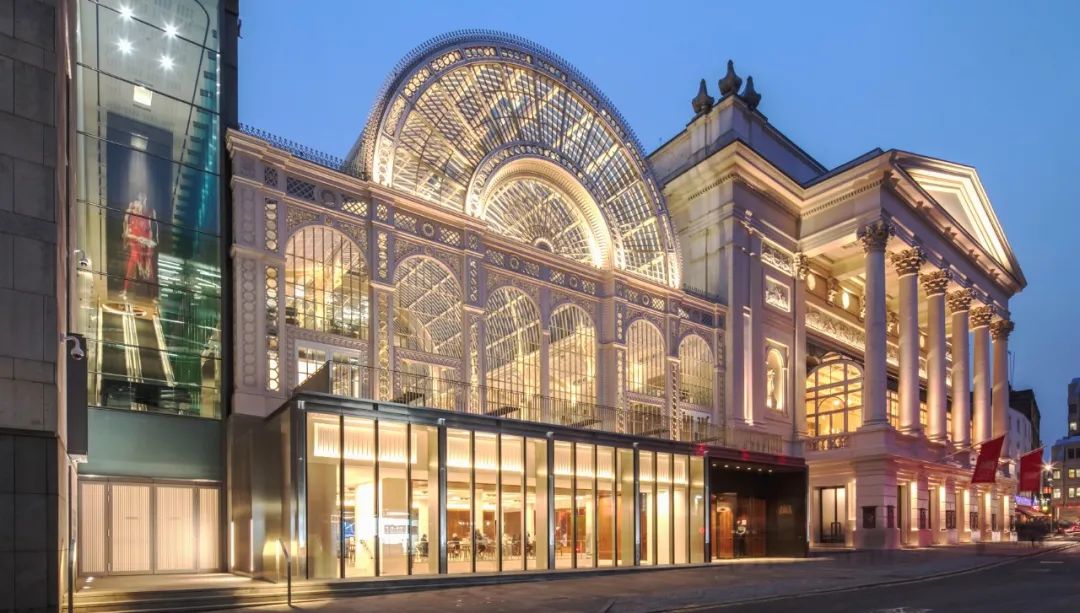 藍莎集團 | 英國置產一站式服務