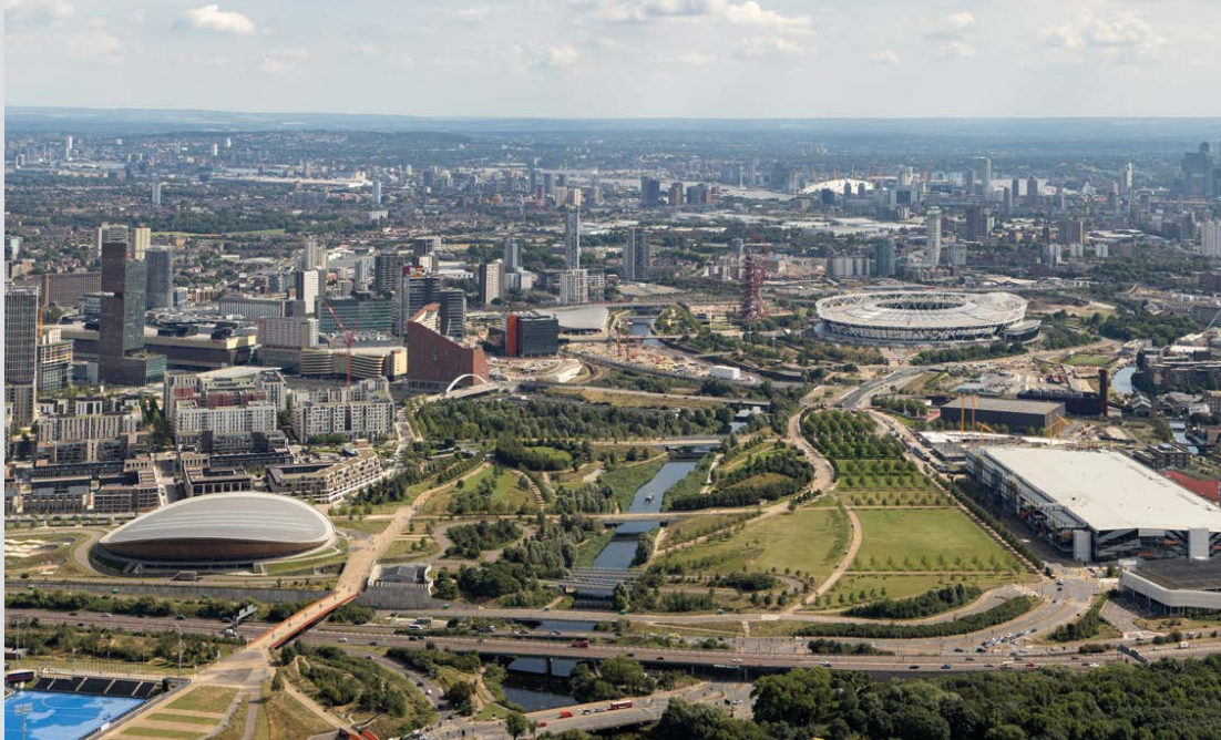 藍莎集團 | 英國置產一站式服務