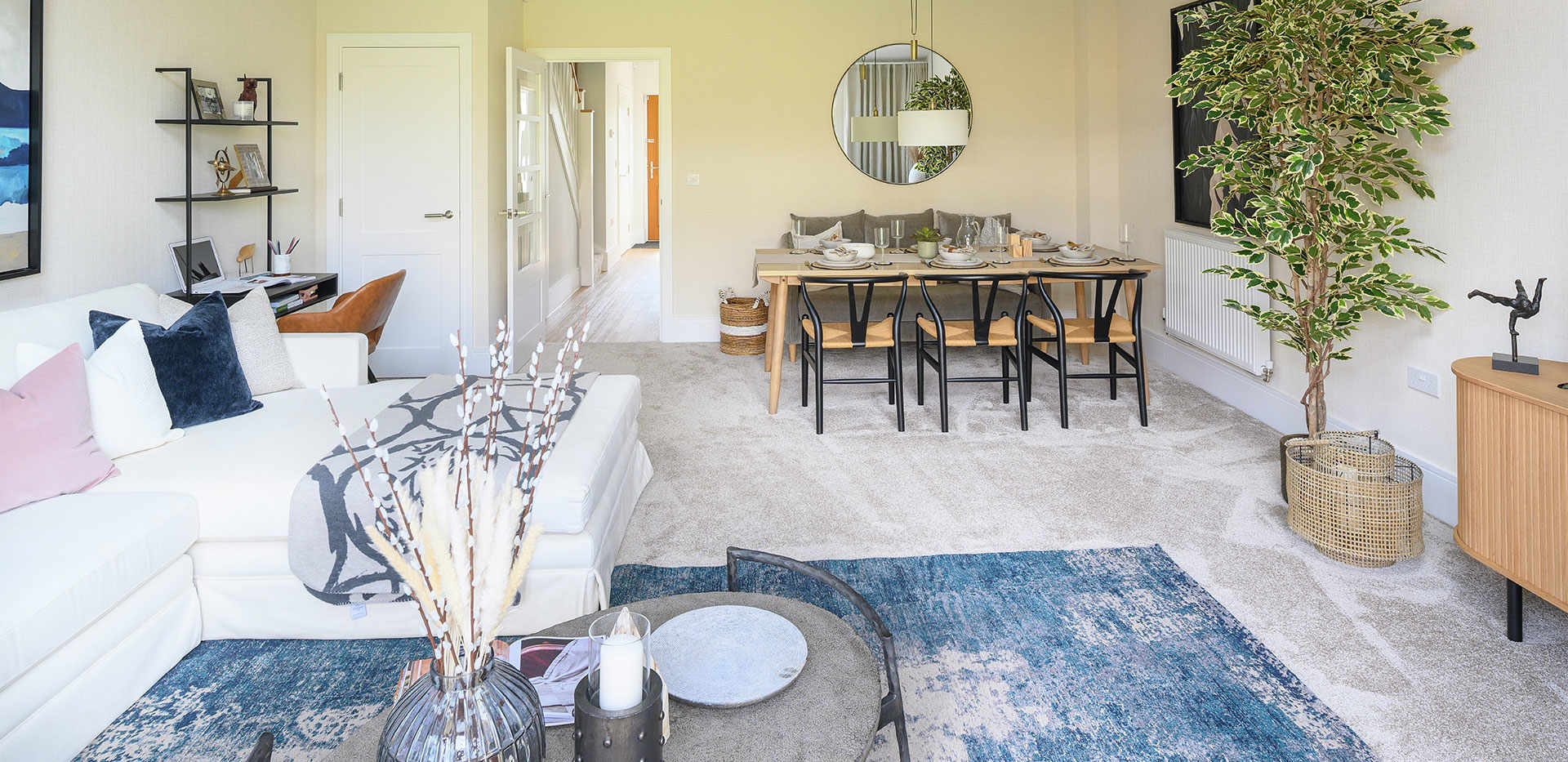 藍莎集團 - 英國樓盤、英國物業代理 | 英國買樓置業一站式服務