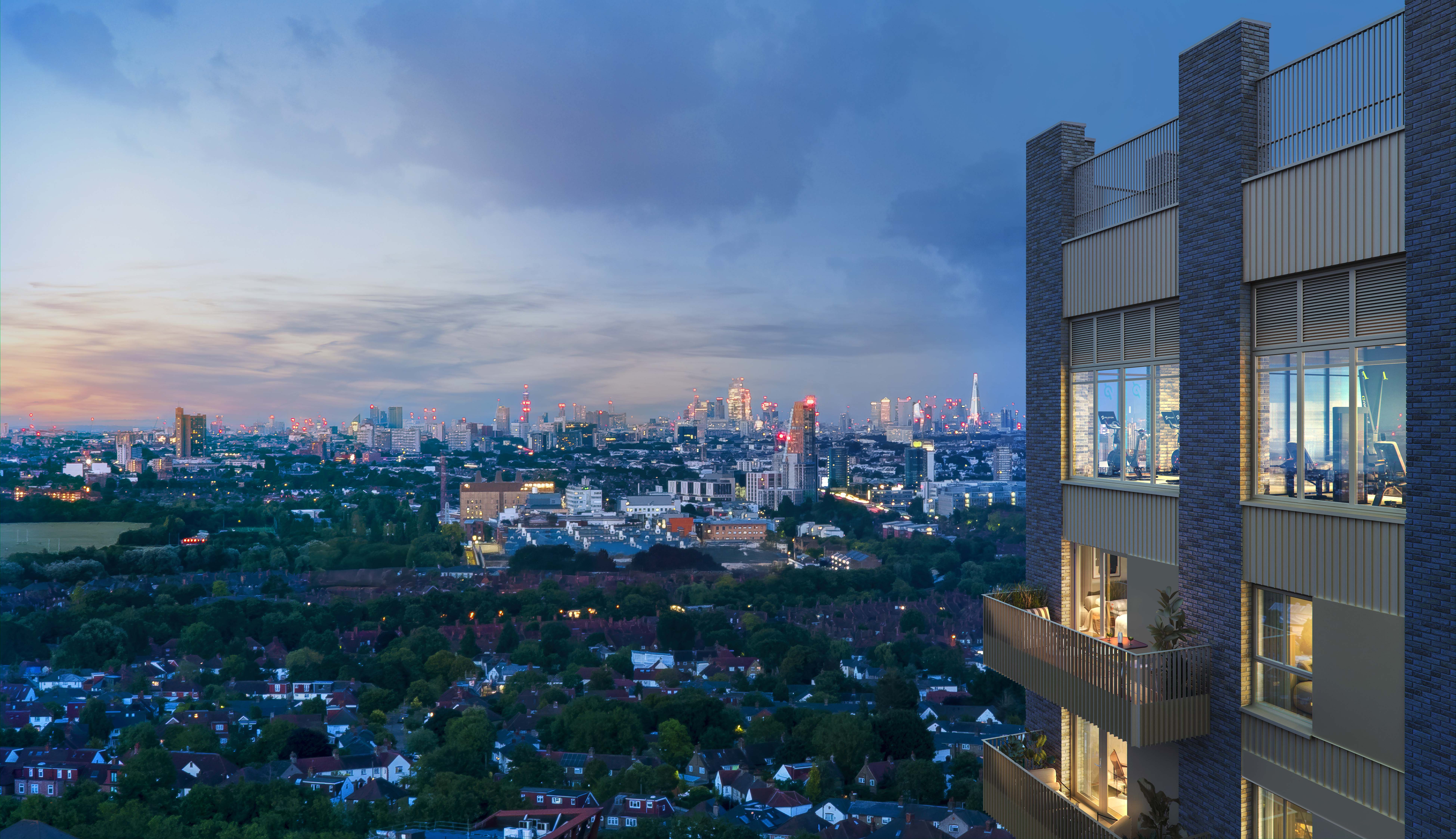 藍莎集團 - 英國樓盤、英國物業代理 | 英國買樓置業一站式服務