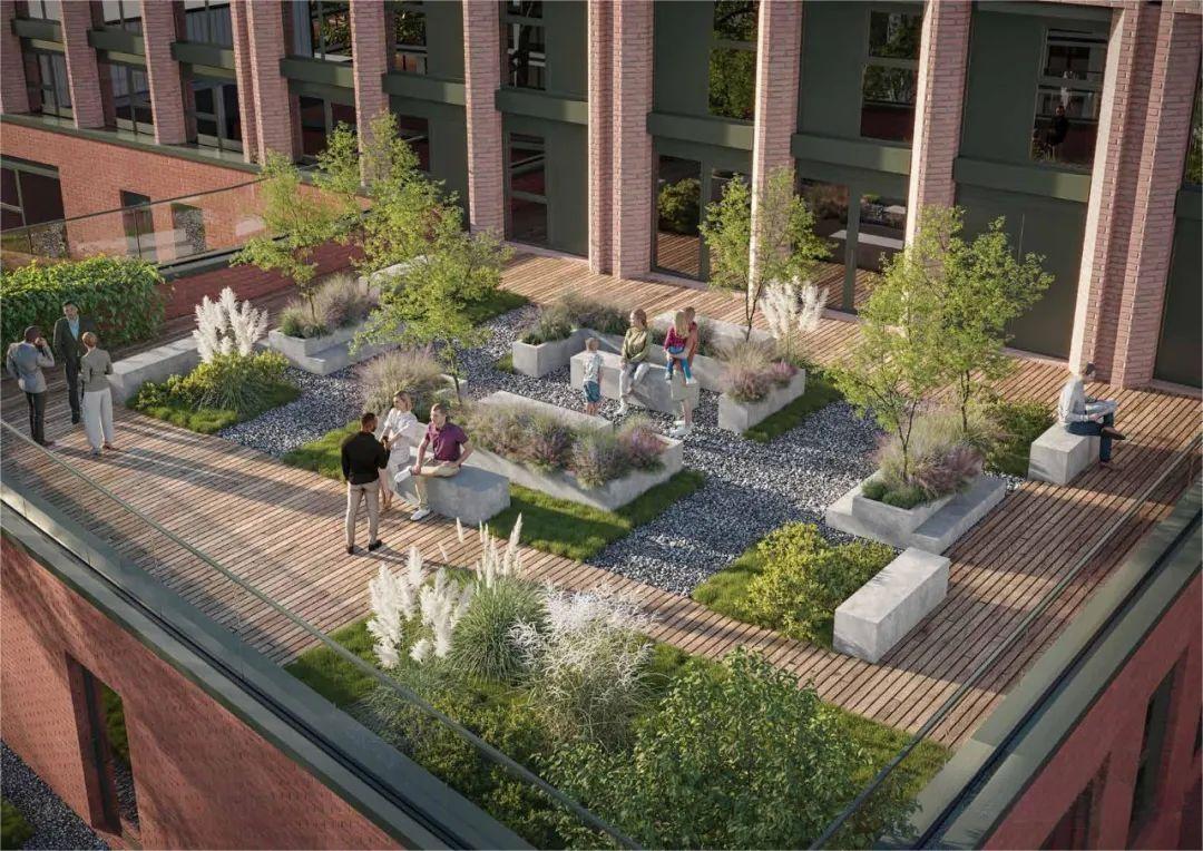 藍莎集團 | 英國置產一站式服務