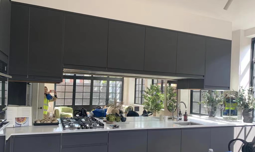 伦敦·威廉府邸 Williams Palace 样板间