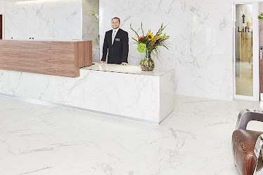 伦敦·亨登水岸 Hendon Waterside 样板间