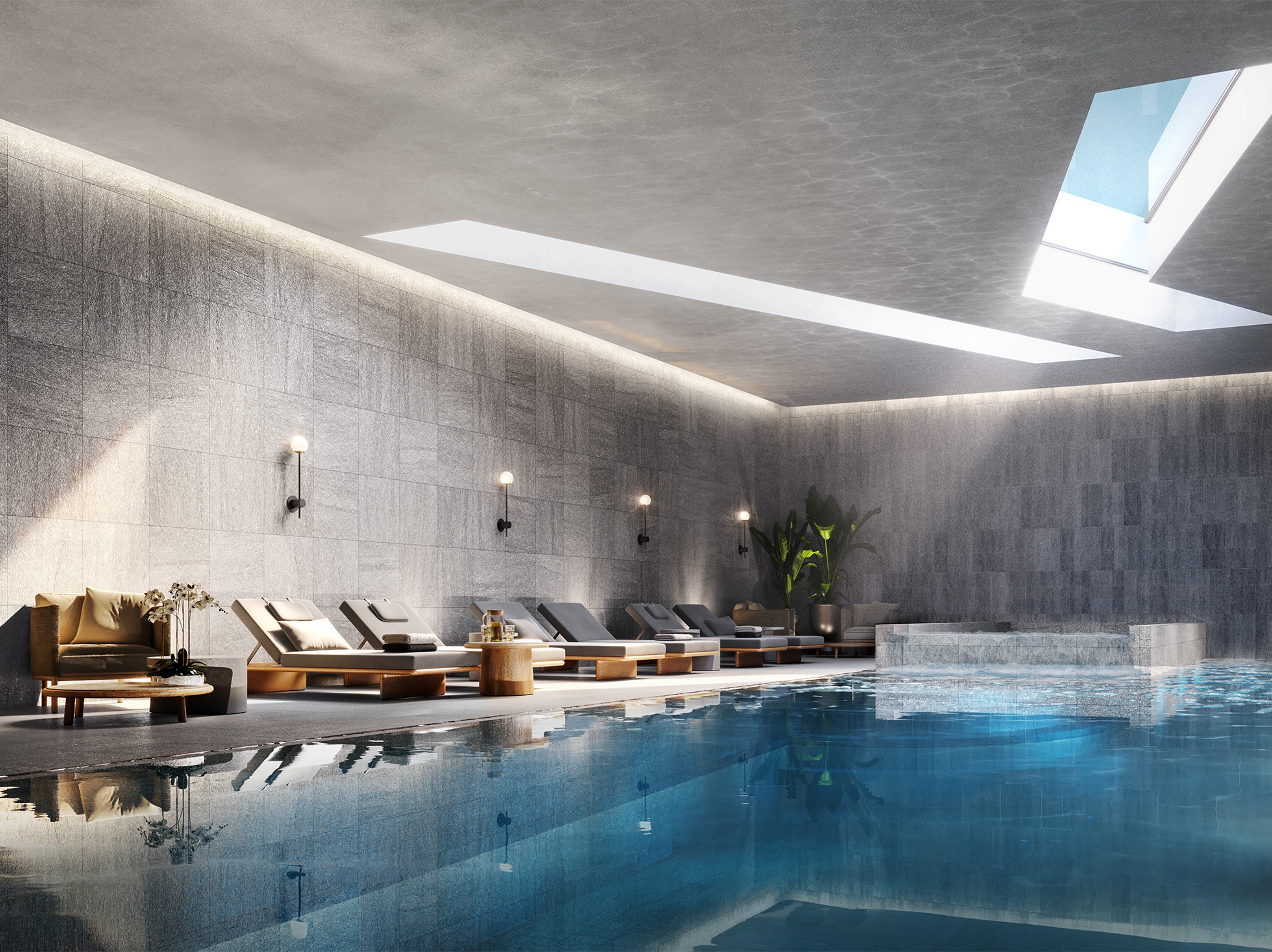 藍莎集團 | 英國置產一站式服務